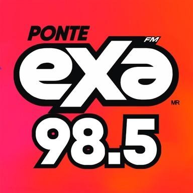 Exa FM Oaxaca