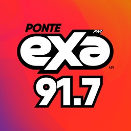 Exa FM Tijuana