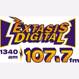 Éxtasis Digital 107.7 FM