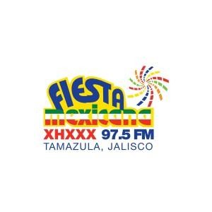 Fiesta Mexicana 97.5 FM