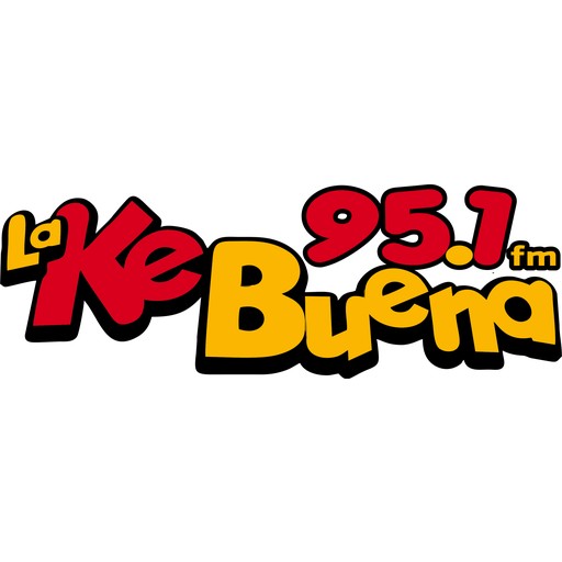 Ke Buena 95.1 FM