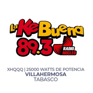 Ke Buena Villahermosa