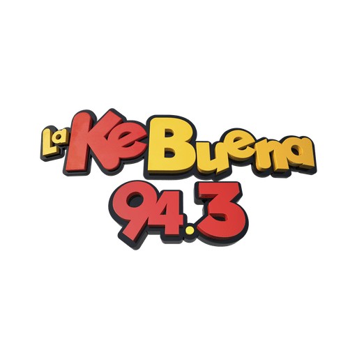 Ke buena 94.3 FM