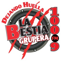 La Bestia Grupera 100.9 FM