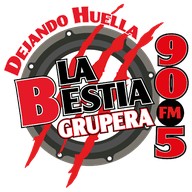 La Bestia Grupera 90.5 FM