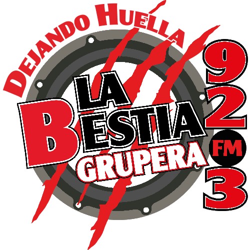 La Bestia Grupera 92.3 FM