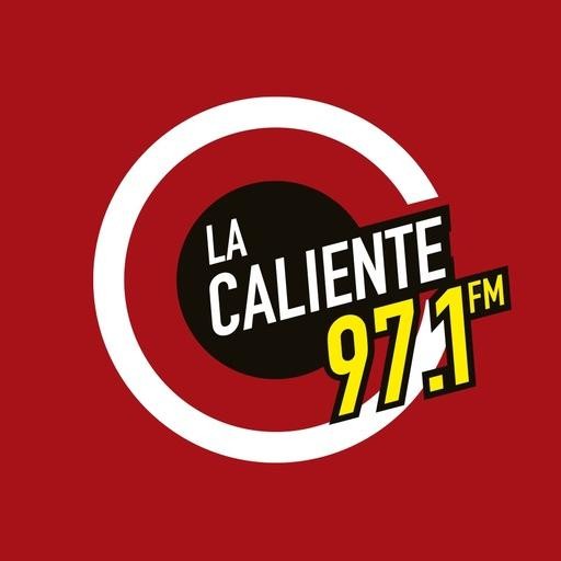 La Caliente FM 97.1 | Nuevo Laredo