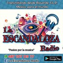 La Escandaloza Radio