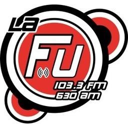 La FU 103.3 FM