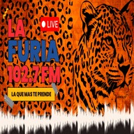 La Furia 102.7 FM