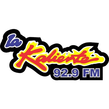 La Kaliente 92.9 FM Obregon