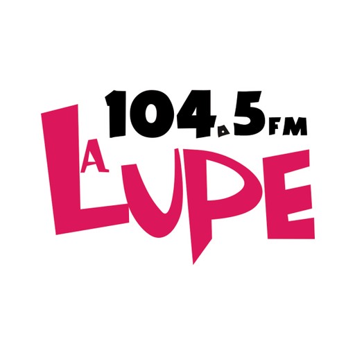 La Lupe 104.5 FM