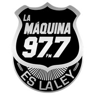La Máquina 97.7 FM