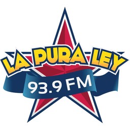 La Pura Ley 93.9 FM