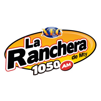 La Ranchera 1050 AM