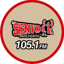 La Rancherita 105.1 FM