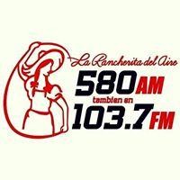 La Rancherita del Aire