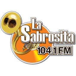 La Sabrosita 104.1 FM