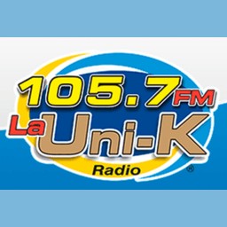 La Uni-K 105.7 FM