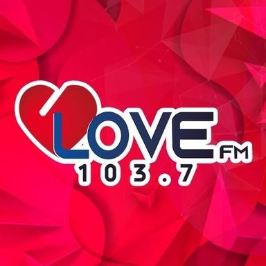 Love 103.7 FM