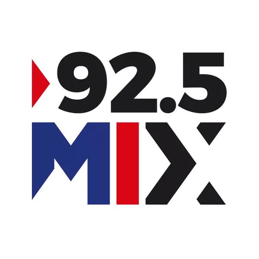 MIX 92.5 Pachuca