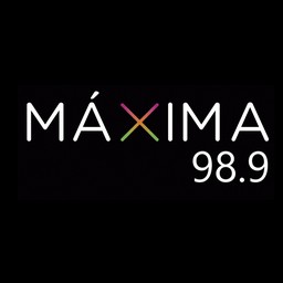 Máxima 98.9 del Carmen