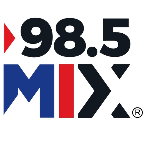 Mix 98.5 San Luis Potosí