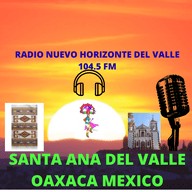 Nuevo Horizonte del Valle
