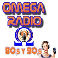 OMEGARADIO 80´S Y 90´S