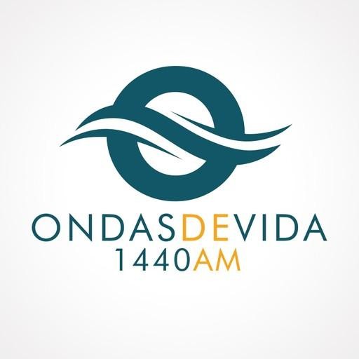 Ondas de Paz 1440 AM