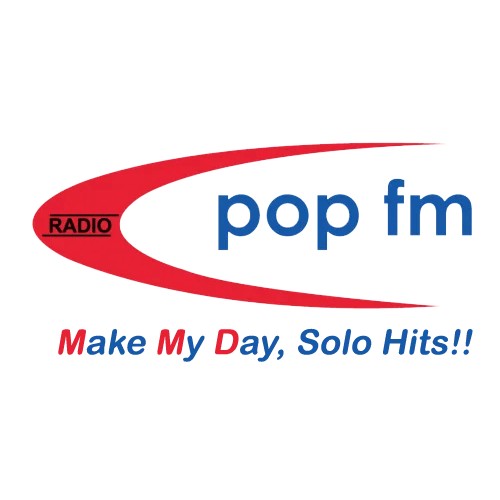 Pop FM 98.7