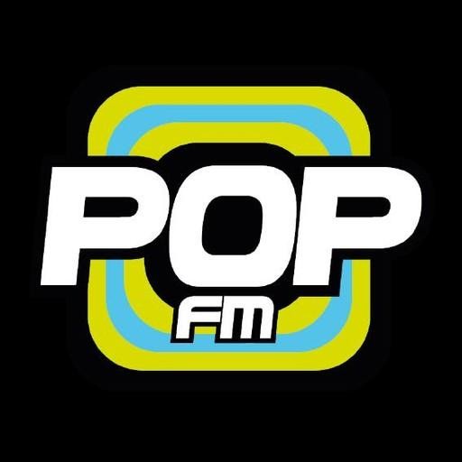 Pop FM Mx