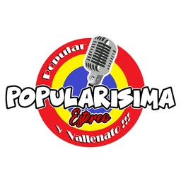 Popularisima estereo