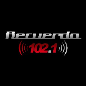 Recuerdo 102.1 FM