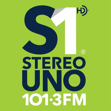 Stereo Uno 101.3 FM