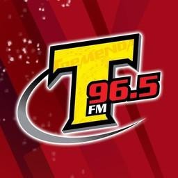 Tremenda Durango 96.5 FM