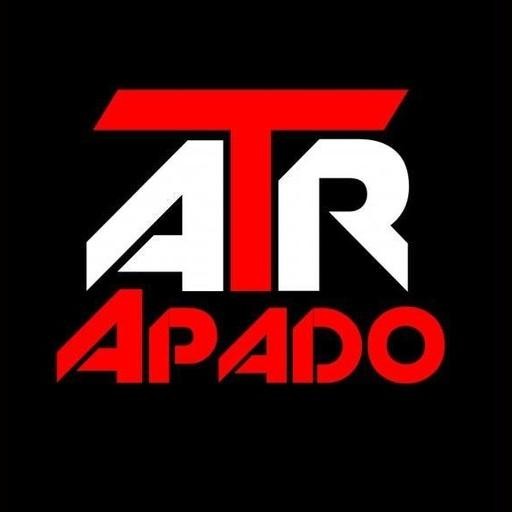 atrapados en la zona
