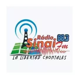 Radio Sinaí 88.3 FM