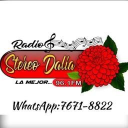 Radio Stereo Dalia 96.1 FM