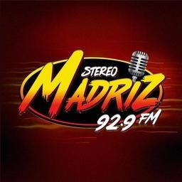 Radios Stereo Madriz