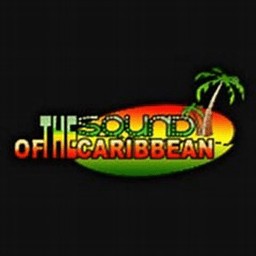 The sound of the Carebbean