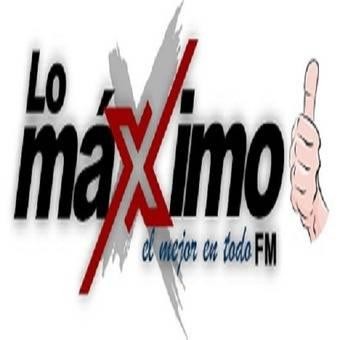 Lo Maximo FM