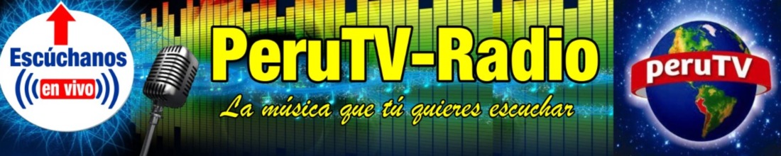 PeruTV-Radio