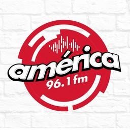 RADIO AMERICA 96.1 FM