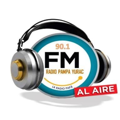 RADIO PAMPA YURAC