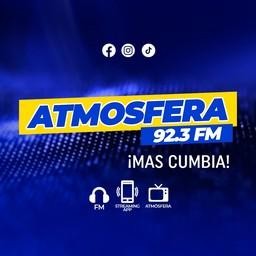 Radio Atmosfera - Más Cumbia