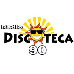 Radio Discoteca 90