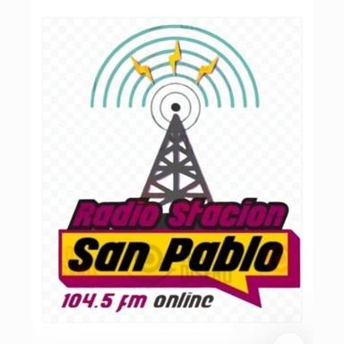 Radio Estacion San Pablo