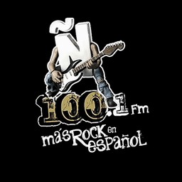 Radio La Ñ 100.1