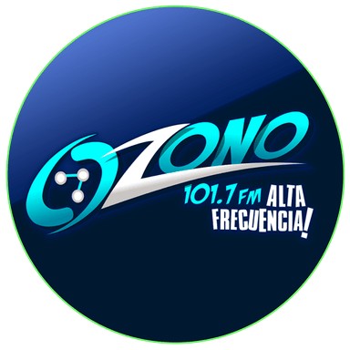 Radio Ozono 101.7 FM